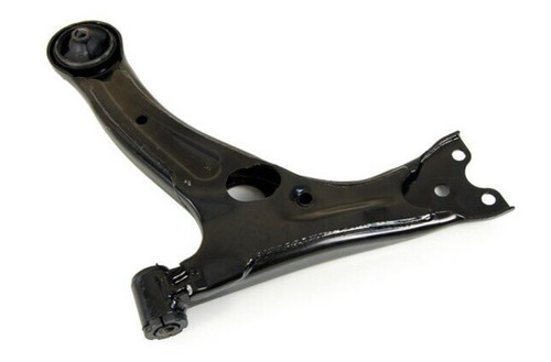 LOWER CONTROL ARM FR RH (12250) REPLACEMENT FOR TOYOTA COROLLA SEDAN 2008 PARTSLINK NUMBER  CAK640360