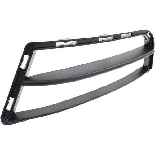 GRILLE LOWER LH W/M PKG 135I REPLACEMENT FOR BMW 1 SERIES 2013 PARTSLINK NUMBER BM1038130 GRILLE LOWER LH W/M PKG 135I REPLACEMENT FOR BMW 1 SERIES 2013 PARTSLINK NUMBER BM1038130