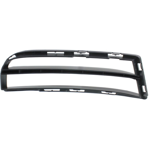 GRILLE LOWER LH W/M PKG 135I REPLACEMENT FOR BMW 1 SERIES 2013 PARTSLINK NUMBER BM1038130 GRILLE LOWER LH W/M PKG 135I REPLACEMENT FOR BMW 1 SERIES 2013 PARTSLINK NUMBER BM1038130