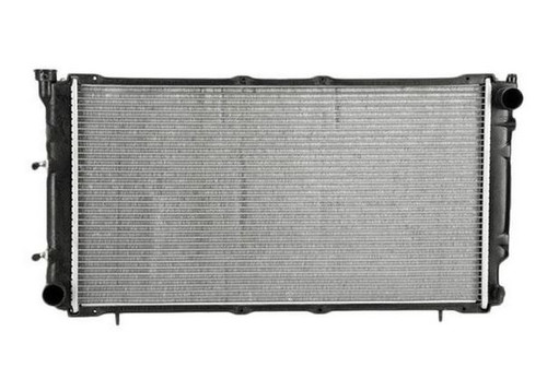 RADIATOR (13200) W/STD DUTY COOLING (3.6L/5.7L)  REPLACEMENT FOR JEEP GRAND CHEROKEE 2015 PARTSLINK NUMBER  CH3010356