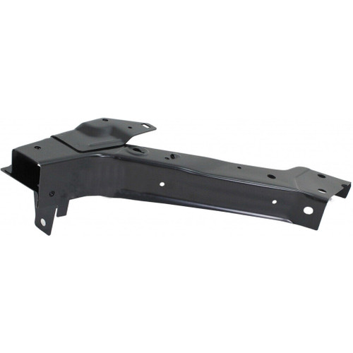 RADIATOR SUPPORT BRACE UPPER LH  REPLACEMENT FOR JEEP GRAND CHEROKEE 2015 PARTSLINK NUMBER  CH1225224