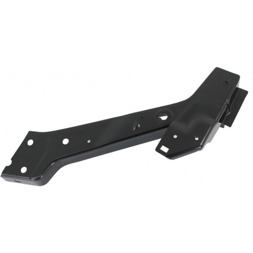 RADIATOR SUPPORT BRACE UPPER LH  REPLACEMENT FOR JEEP GRAND CHEROKEE 2015 PARTSLINK NUMBER  CH1225224