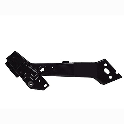 RADIATOR SUPPORT BRACE UPPER RH  REPLACEMENT FOR JEEP GRAND CHEROKEE 2015 PARTSLINK NUMBER  CH1225225