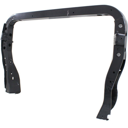 RADIATOR SUPPORT LOWER STEEL FITS GAS 3.6L/5.7L/6.4L ENGINES  REPLACEMENT FOR JEEP GRAND CHEROKEE 2015 PARTSLINK NUMBER  CH1225233