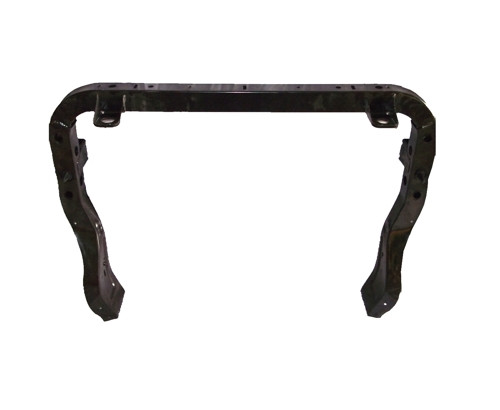 RADIATOR SUPPORT LOWER STEEL FOR 3.0L ENGINE WK BODY  REPLACEMENT FOR JEEP GRAND CHEROKEE 2015 PARTSLINK NUMBER  	CH1225245
