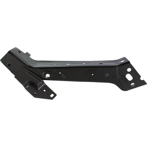 RADIATOR SUPPORT RH UPPER STEEL / JEEP WK BODY  REPLACEMENT FOR JEEP GRAND CHEROKEE 2015 PARTSLINK NUMBER  CH1225246