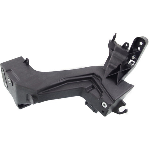 RADIATOR SUPPORT SIDE BRACKET LH  REPLACEMENT FOR JEEP GRAND CHEROKEE 2015 PARTSLINK NUMBER  CH1225272