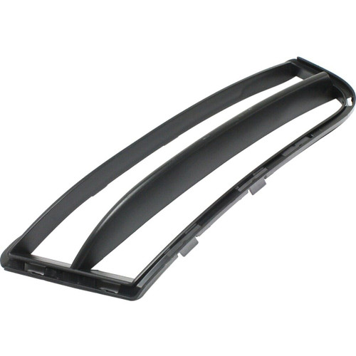 GRILLE LOWER RH W/M PKG 135I   REPLACEMENT FOR BMW 1 SERIES 2013 PARTSLINK NUMBER    BM1039130