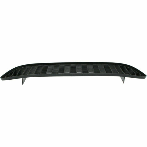 GRILLE LOWER W/M PKG   REPLACEMENT FOR BMW 1 SERIES 2013 PARTSLINK NUMBER    BM1036141
