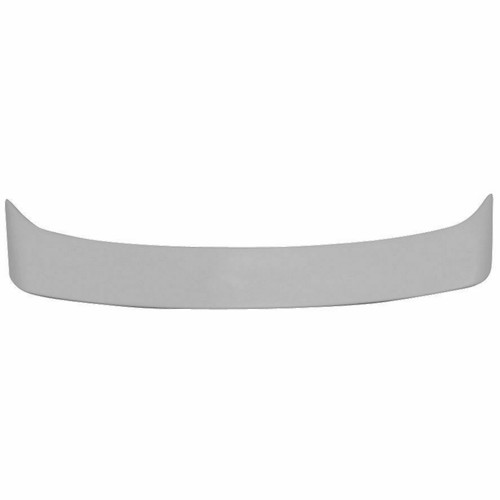 SPOILER RR DG 8054 REPLACEMENT FOR TOYOTA COROLLA SEDAN 2008 PARTSLINK NUMBER  TY122719