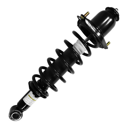 STRUT ASSEMBLY RR LH EXCLUDES AWD REPLACEMENT FOR TOYOTA COROLLA SEDAN 2008 PARTSLINK NUMBER 15371 STRUT ASSEMBLY RR LH EXCLUDES AWD REPLACEMENT FOR TOYOTA COROLLA SEDAN 2008 PARTSLINK NUMBER 15371