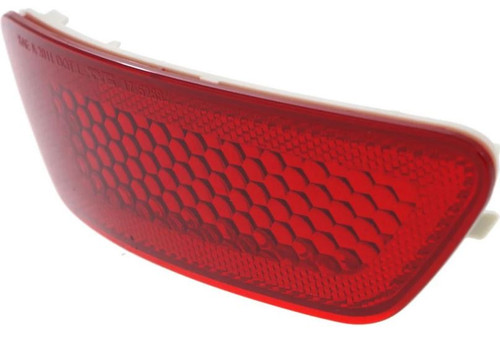 REFLECTOR RR LH CAPA  REPLACEMENT FOR JEEP GRAND CHEROKEE 2015 PARTSLINK NUMBER  CH1184100C