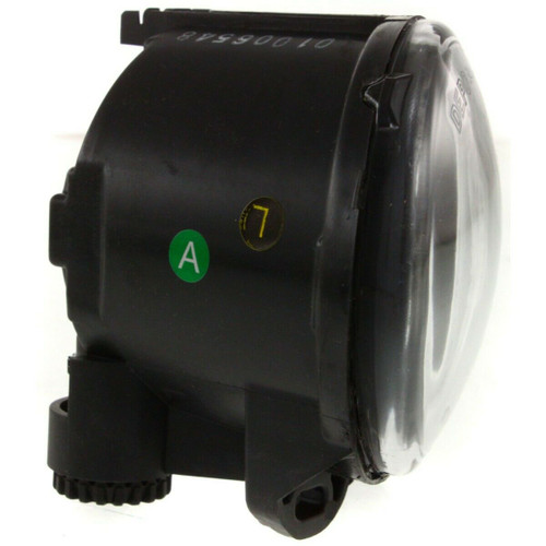 FOG LAMP FR LH W/M PKG HQ REPLACEMENT FOR BMW 3 SERIES CONVERTIBLE 2013 PARTSLINK NUMBER    BM2592130