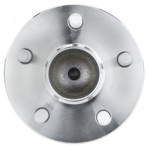 WHEEL BEARING/HUB RR FWD ABS (512217-103217) REPLACEMENT FOR TOYOTA COROLLA SEDAN 2008 PARTSLINK NUMBER  512217