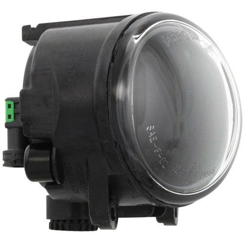 FOG LAMP FR RH W/M PKG HQ REPLACEMENT FOR BMW 3 SERIES CONVERTIBLE 2013 PARTSLINK NUMBER   BM2593130