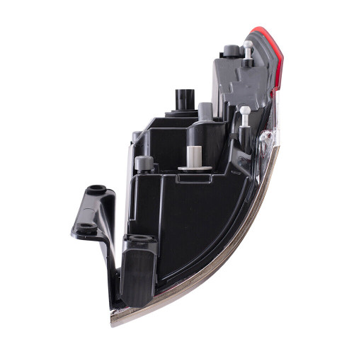 TAIL LAMP LH SILVER CAPA  REPLACEMENT FOR JEEP GRAND CHEROKEE 2015 PARTSLINK NUMBER  CH2804118C