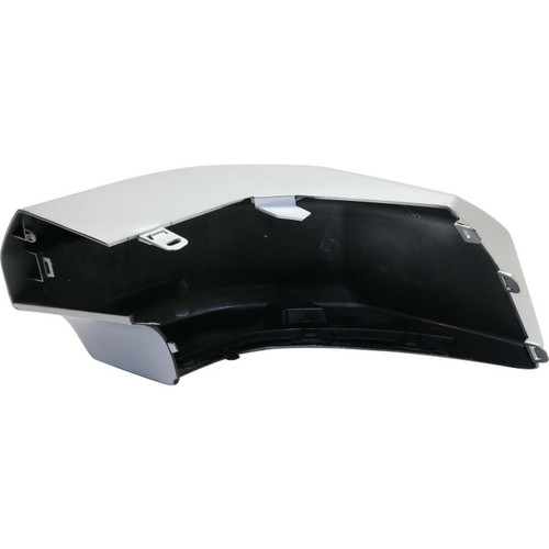 BUMPER END RR RH W/O SPECIAL EDITION PKG REPLACEMENT FOR TOYOTA FJ CRUISER 2008 PARTSLINK NUMBER  TO1105121