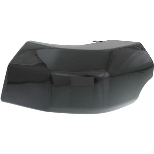 BUMPER END RR RH W/SPECIAL EDITION PKG REPLACEMENT FOR TOYOTA FJ CRUISER 2008 PARTSLINK NUMBER  TO1105122