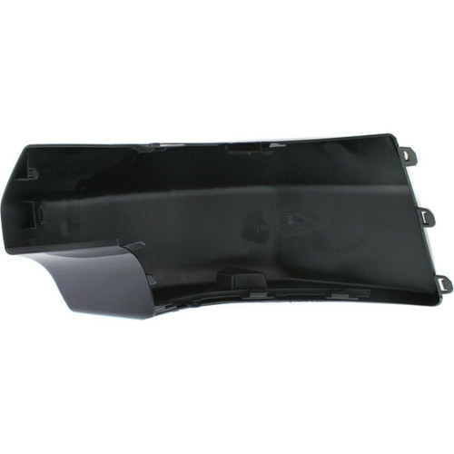 BUMPER END RR RH W/SPECIAL EDITION PKG REPLACEMENT FOR TOYOTA FJ CRUISER 2008 PARTSLINK NUMBER  TO1105122