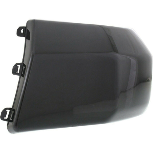 BUMPER END RR RH W/SPECIAL EDITION PKG REPLACEMENT FOR TOYOTA FJ CRUISER 2008 PARTSLINK NUMBER  TO1105122