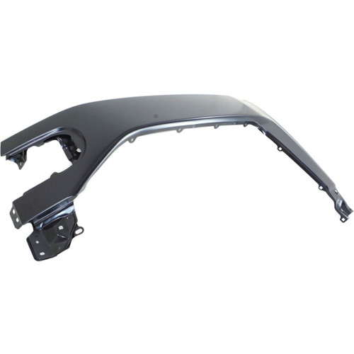 FENDER FR LH REPLACEMENT FOR TOYOTA FJ CRUISER 2008 PARTSLINK NUMBER  TO1240214