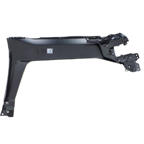FENDER FR LH REPLACEMENT FOR TOYOTA FJ CRUISER 2008 PARTSLINK NUMBER  TO1240214