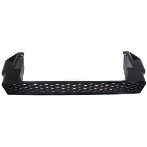 GRILLE LOWER REPLACEMENT FOR TOYOTA FJ CRUISER 2008 PARTSLINK NUMBER  TO1036102