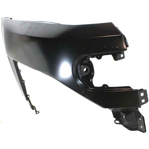 FENDER FR RH  REPLACEMENT FOR TOYOTA FJ CRUISER 2008 PARTSLINK NUMBER  TO1241214