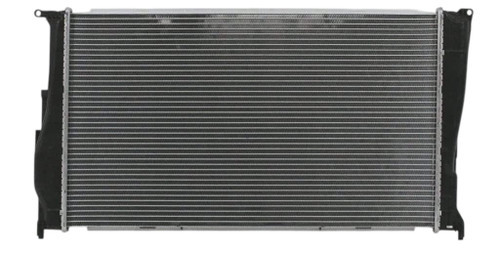 RADIATOR (2941) AT 2.0L L4 TURBO AND 3.0L L6 TURBO REPLACEMENT FOR BMW 3 SERIES CONVERTIBLE 2013 PARTSLINK NUMBER    BM3010148