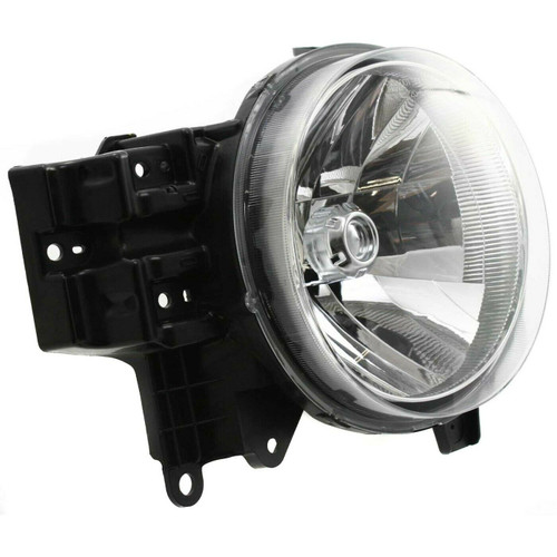 HEAD LAMP RH CAPA REPLACEMENT FOR TOYOTA FJ CRUISER 2008 PARTSLINK NUMBER  TO2503173C