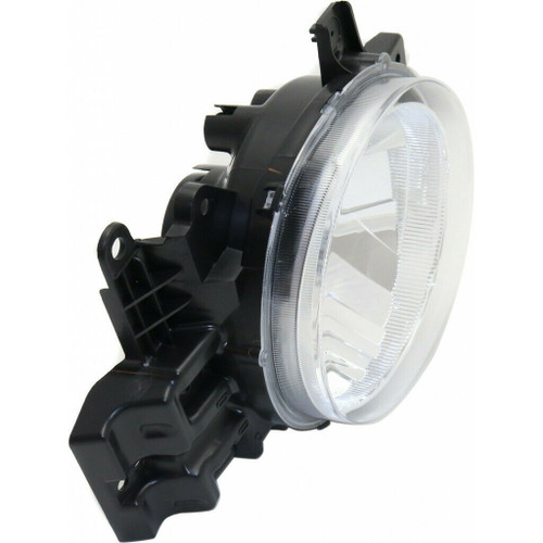 HEAD LAMP LH HQ REPLACEMENT FOR TOYOTA FJ CRUISER 2008 PARTSLINK NUMBER  TO2502173