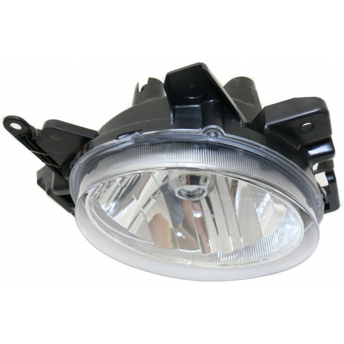 HEAD LAMP LH HQ REPLACEMENT FOR TOYOTA FJ CRUISER 2008 PARTSLINK NUMBER  TO2502173