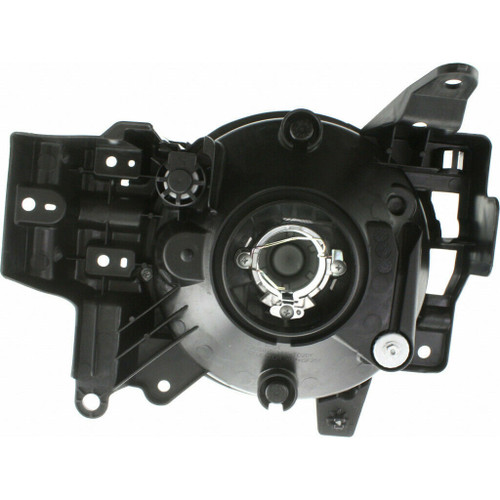 HEAD LAMP LH HQ REPLACEMENT FOR TOYOTA FJ CRUISER 2008 PARTSLINK NUMBER  TO2502173