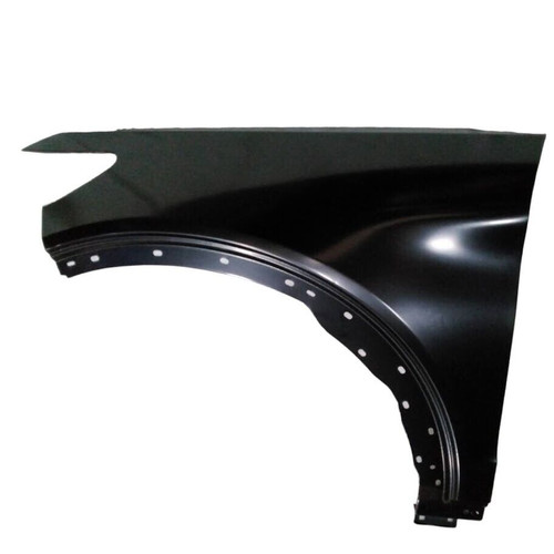 FENDER FR LH STEEL REPLACEMENT FOR FORD EXPLORER ST 2022 PARTSLINK NUMBER FO1240327C FENDER FR LH STEEL REPLACEMENT FOR FORD EXPLORER ST 2022 PARTSLINK NUMBER FO1240327C