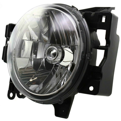 HEAD LAMP RH HQ REPLACEMENT FOR TOYOTA FJ CRUISER 2008 PARTSLINK NUMBER  TO2503173