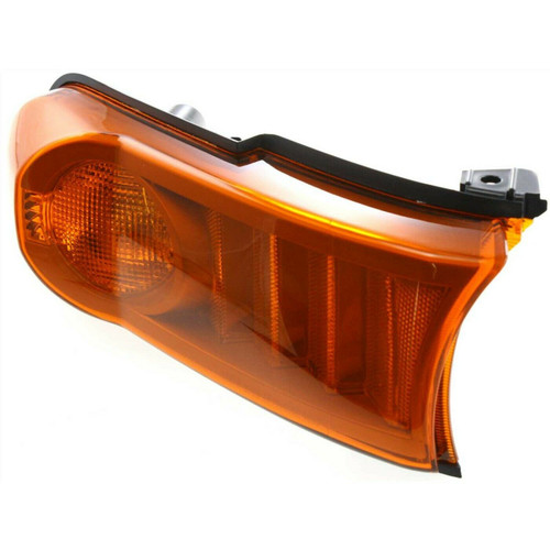 SIDE MARKER LAMP RH CAPA REPLACEMENT FOR TOYOTA FJ CRUISER 2008 PARTSLINK NUMBER  TO2531149C