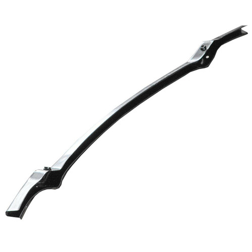BUMPER MOUNTING BRACE FR LOWER STEEL   REPLACEMENT FOR BMW 3 SERIES SEDAN (EXCLUDE 33OE AND 3401 )2013 PARTSLINK NUMBER  BM1007100