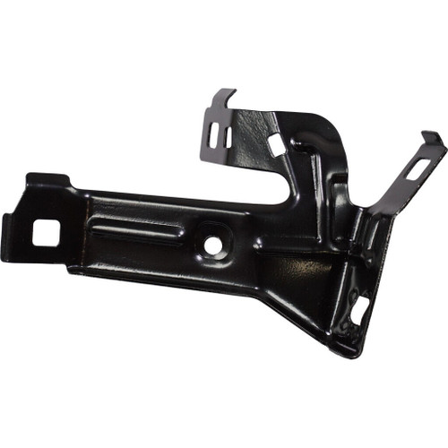 FENDER BRACE FR LH STEEL   REPLACEMENT FOR BMW 3 SERIES SEDAN (EXCLUDE 33OE AND 3401 )2013 PARTSLINK NUMBER  BM1244109