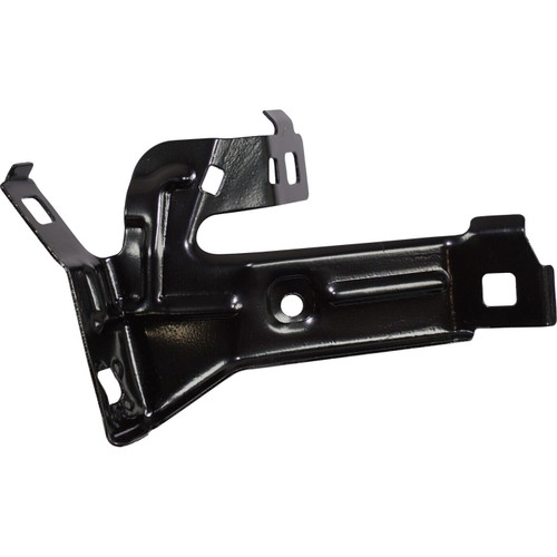 FENDER BRACKET FR RH STEEL   REPLACEMENT FOR BMW 3 SERIES SEDAN (EXCLUDE 33OE AND 3401 )2013 PARTSLINK NUMBER  BM1245109