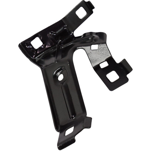 FENDER BRACKET FR RH STEEL   REPLACEMENT FOR BMW 3 SERIES SEDAN (EXCLUDE 33OE AND 3401 )2013 PARTSLINK NUMBER  BM1245109