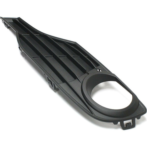 FOG LAMP BEZEL FR LH TEXTURED 320I/328D MODERN/LUXURY PKG    REPLACEMENT FOR BMW 3 SERIES SEDAN (EXCLUDE 33OE AND 3401 )2013 PARTSLINK NUMBER  BM1038121