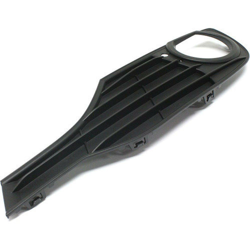 FOG LAMP BEZEL FR LH TEXTURED 320I/328D MODERN/LUXURY PKG    REPLACEMENT FOR BMW 3 SERIES SEDAN (EXCLUDE 33OE AND 3401 )2013 PARTSLINK NUMBER  BM1038121