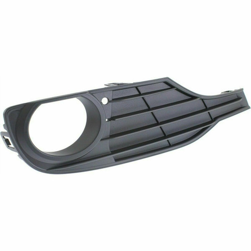 FOG LAMP BEZEL FR RH TEXTURED 320I/328D MODERN/LUXURY PKG    REPLACEMENT FOR BMW 3 SERIES SEDAN (EXCLUDE 33OE AND 3401 )2013 PARTSLINK NUMBER  BM1039121