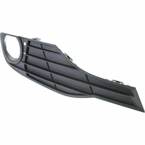 FOG LAMP BEZEL FR RH TEXTURED 320I/328D MODERN/LUXURY PKG    REPLACEMENT FOR BMW 3 SERIES SEDAN (EXCLUDE 33OE AND 3401 )2013 PARTSLINK NUMBER  BM1039121