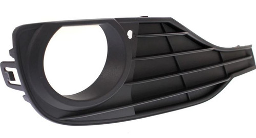 FOG LAMP BEZEL FR RH W/O M-PKG STD 320I/328D   REPLACEMENT FOR BMW 3 SERIES SEDAN (EXCLUDE 33OE AND 3401 )2013 PARTSLINK NUMBER  BM1039120