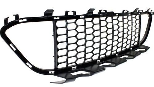 GRILLE LOWER W/O CRUISE   REPLACEMENT FOR BMW 3 SERIES SEDAN (EXCLUDE 33OE AND 3401 )2013 PARTSLINK NUMBER  BM1036137