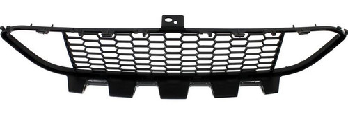 GRILLE LOWER W/O CRUISE   REPLACEMENT FOR BMW 3 SERIES SEDAN (EXCLUDE 33OE AND 3401 )2013 PARTSLINK NUMBER  BM1036137