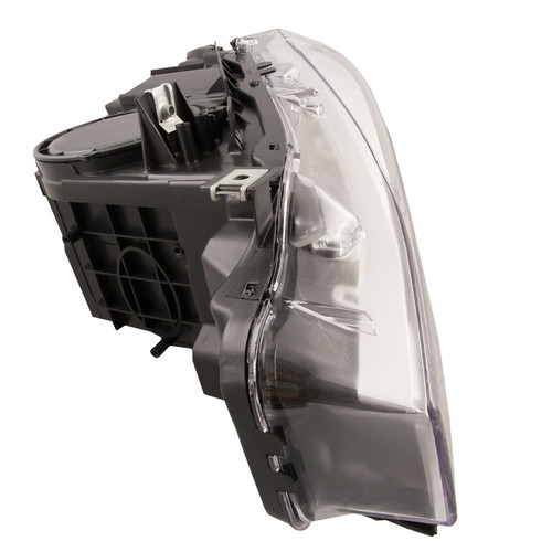 HEAD LAMP LH HALOGEN HQ  REPLACEMENT FOR BMW 3 SERIES SEDAN (EXCLUDE 33OE AND 3401 )2013 PARTSLINK NUMBER BM2502169