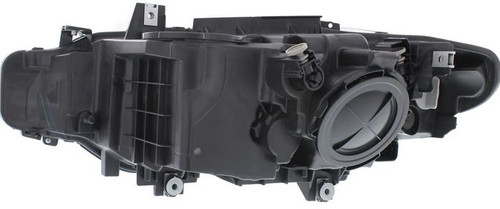 HEAD LAMP RH HALOGEN HQ   REPLACEMENT FOR BMW 3 SERIES SEDAN (EXCLUDE 33OE AND 3401 )2013 PARTSLINK NUMBER   BM2503169