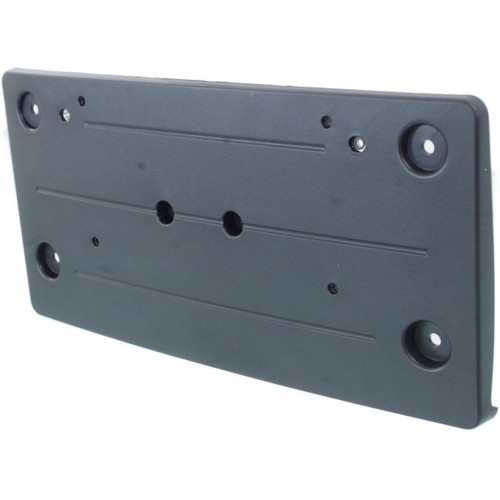 LICENSE PLATE BRACKET FR W/O M PKG REPLACEMENT FOR BMW 3 SERIES SEDAN (EXCLUDE 33OE AND 3401 )2013 PARTSLINK NUMBER BM1068121 LICENSE PLATE BRACKET FR W/O M PKG REPLACEMENT FOR BMW 3 SERIES SEDAN (EXCLUDE 33OE AND 3401 )2013 PARTSLINK NUMBER BM1068121